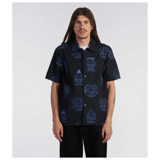 Edwin Ανδρικό πουκάμισο Emc Shirt